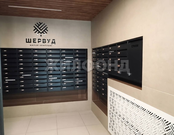 
  Продается 2-комн. квартира 58.5 м². Фото 8.