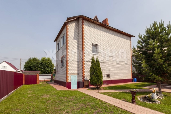 
  Продается дом 203 м². Фото 3.