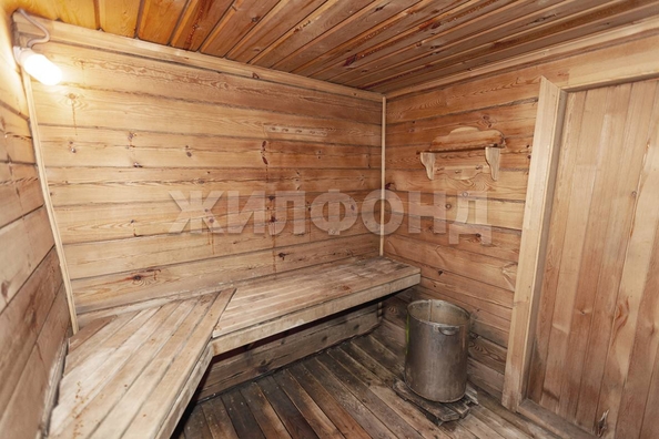 
  Продается дом 203 м². Фото 47.