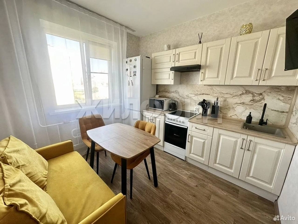 
  Продается 1-комн. квартира 34.6 м². Фото 2.