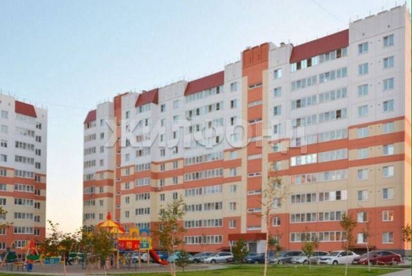 
  Продается 1-комн. квартира 34.6 м². Фото 10.
