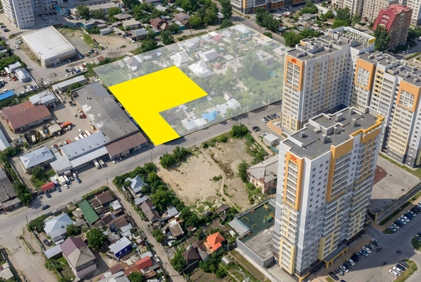
  Продается универсальное помещение 955.2 м². Фото 1.