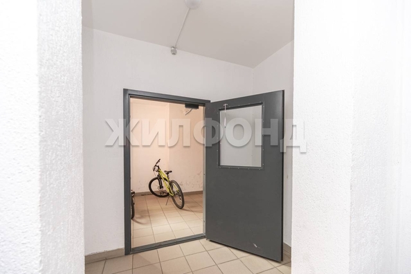 
  Продается студия 27.4 м². Фото 13.