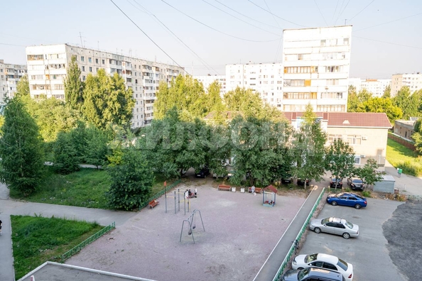 
  Продается 1-комн. квартира 29.9 м². Фото 21.
