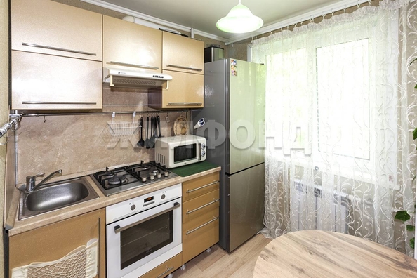 
  Продается 1-комн. квартира 30.2 м². Фото 1.
