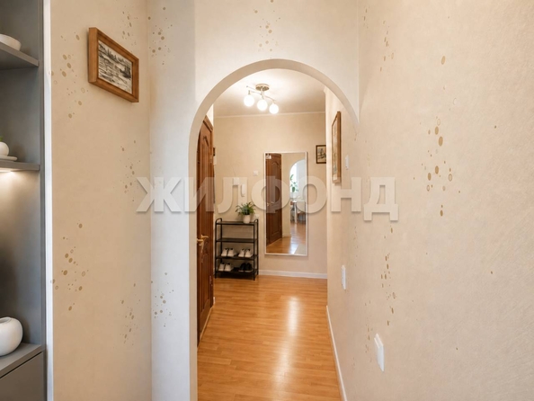 
  Продается 3-комн. квартира 59 м². Фото 5.