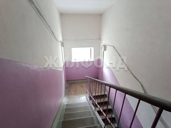 
  Продается 3-комн. квартира 59 м². Фото 12.