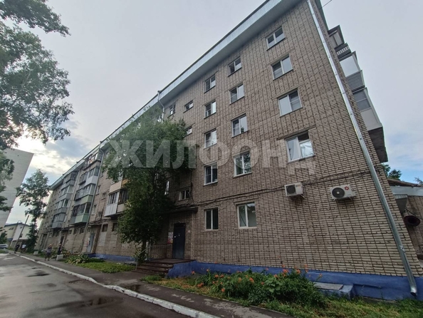 
  Продается 3-комн. квартира 59 м². Фото 17.
