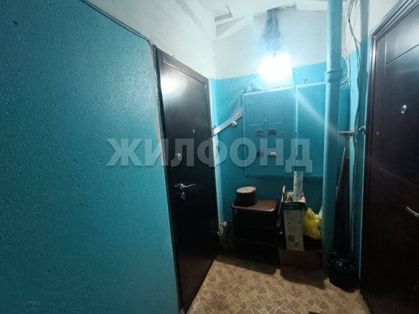
  Продается 3-комн. квартира 62.3 м². Фото 17.