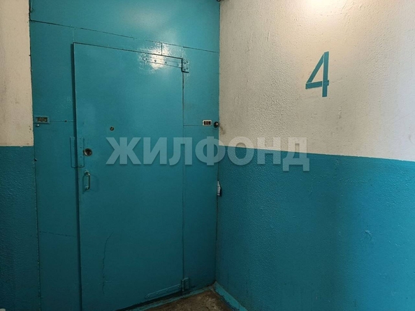 
  Продается 3-комн. квартира 62.3 м². Фото 19.