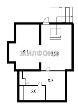 
  Продается универсальное помещение 67 м². Фото 6.
