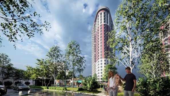 
  Продается парковка 16.92 м². Фото 1.