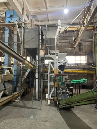 
  Продается производственное помещение 2500 м². Фото 18.