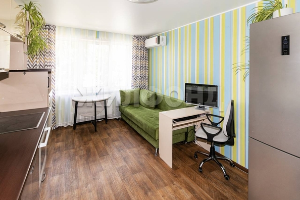
  Продается 1-комн. квартира 43.9 м². Фото 3.