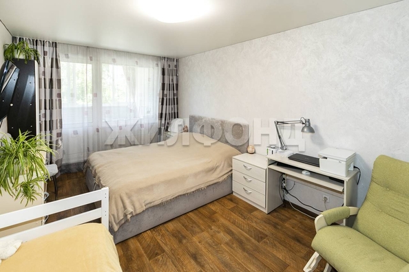 
  Продается 1-комн. квартира 43.9 м². Фото 6.