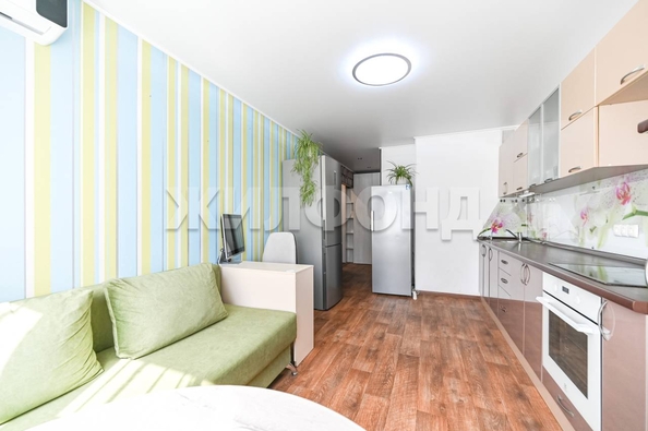
  Продается 1-комн. квартира 43.9 м². Фото 3.