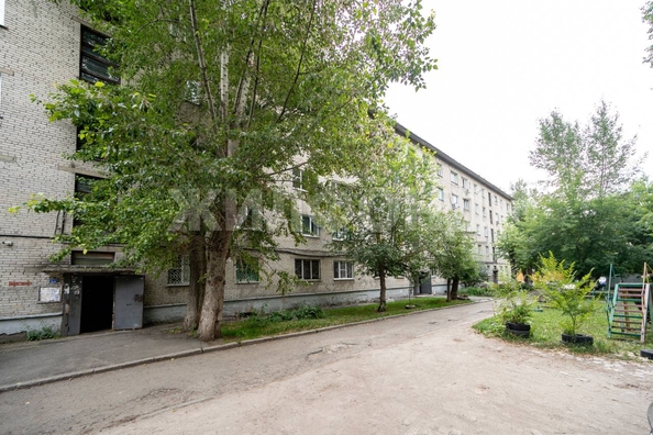 
  Продается 1-комн. квартира 12.8 м². Фото 14.
