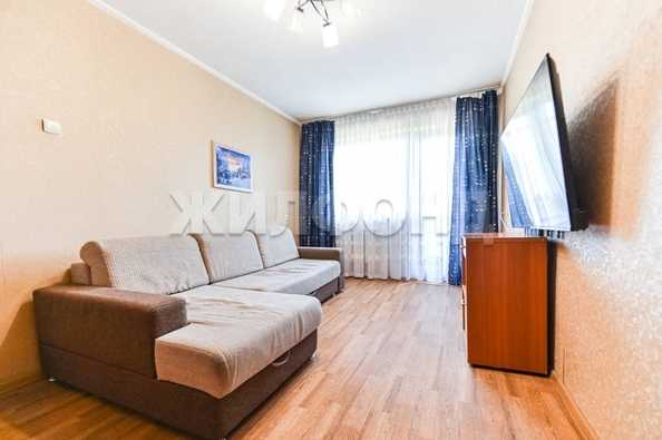 
  Продается 2-комн. квартира 43.5 м². Фото 10.