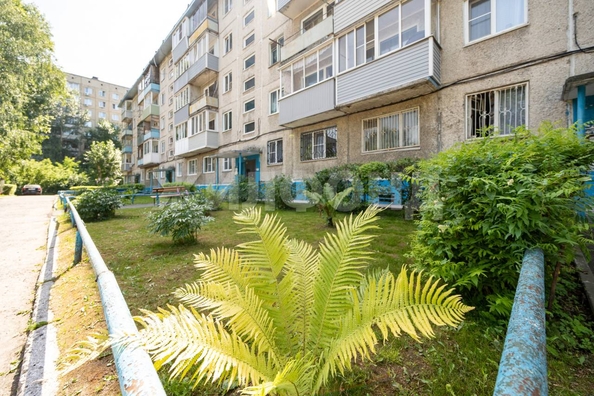 
  Продается 2-комн. квартира 43.5 м². Фото 19.