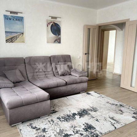
  Продается 3-комн. квартира 86.1 м². Фото 25.
