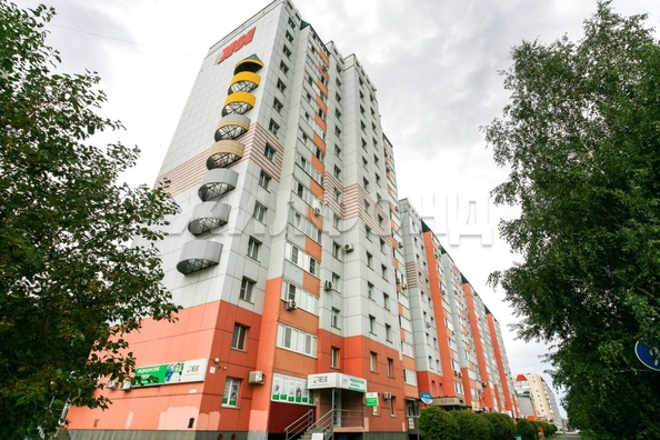 
  Продается 3-комн. квартира 86.1 м². Фото 35.