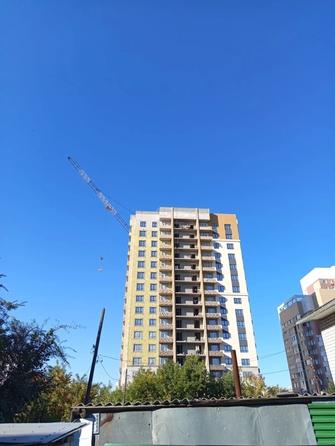 
  Продается студия 34.7 м², в ЖК На Крупской, 100. Фото 5.