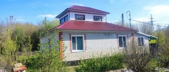 
  Продам дом 117.9 м². Фото 1.