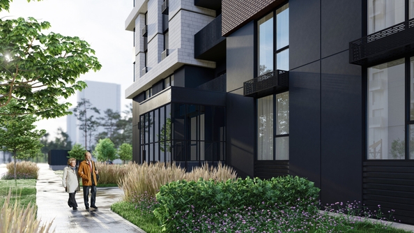 
  Продается 2-комн. квартира 77.2 м², в ЖК Шервуд, (Нагорная 6-я, 15г/12). Фото 6.