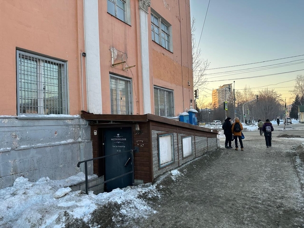 
  Продается торговая площадь 275 м². Фото 5.