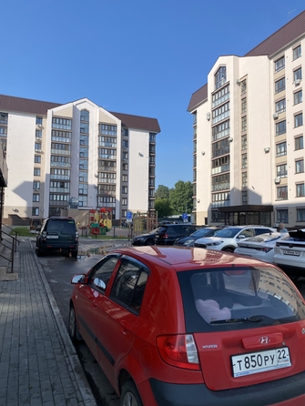 
  Продается 3-комн. квартира 88 м², в ЖК Парковый, блок-секция 1, 2. Фото 21.