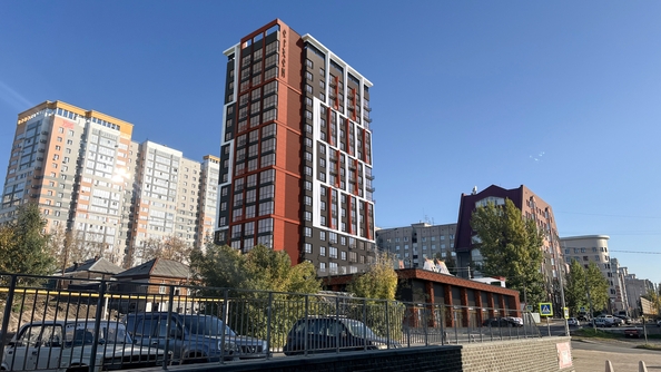 
  Продается парковка 15.6 м². Фото 4.