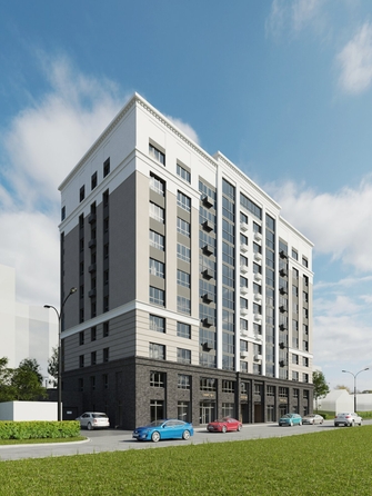 
  Продается 4-комн. квартира 75.2 м², в ЖК Титул. Фото 15.