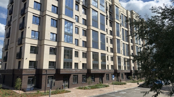 
  Продается студия 72.2 м², в ЖК Олимп . Фото 3.