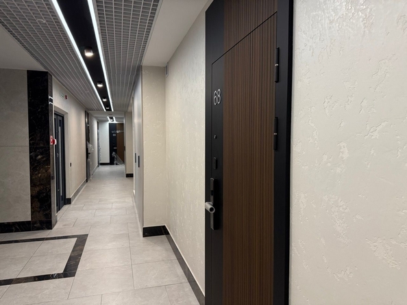 
  Продается студия 62 м², в ЖК Олимп . Фото 22.