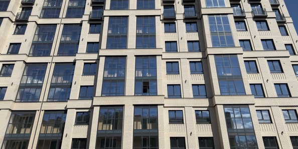 
  Продается студия 100.8 м², в ЖК Олимп . Фото 2.