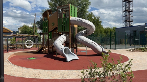
  Продается студия 100.8 м², в ЖК Олимп . Фото 10.