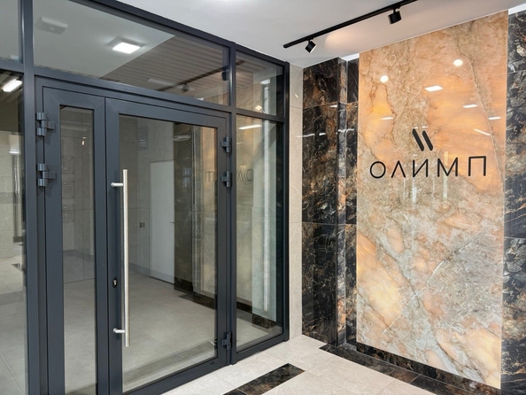 
  Продается студия 95.4 м², в ЖК Олимп . Фото 14.