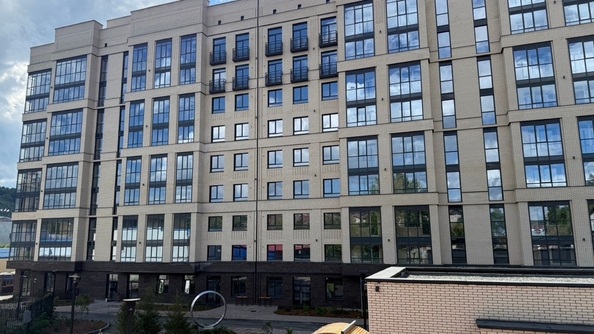 
  Продается студия 67.3 м², в ЖК Олимп . Фото 7.