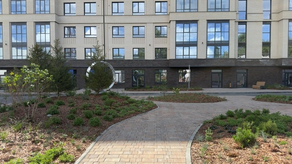 
  Продается студия 67.3 м², в ЖК Олимп . Фото 9.