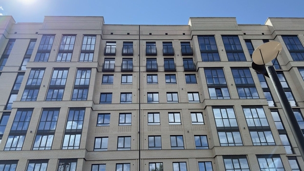 
  Продается студия 78.1 м², в ЖК Олимп . Фото 5.