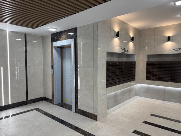 
  Продается студия 49.9 м², в ЖК Олимп . Фото 21.