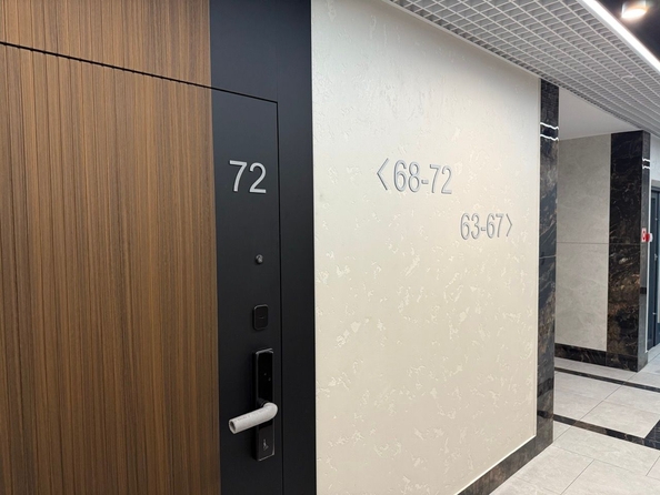 
  Продается студия 49.8 м², в ЖК Олимп . Фото 22.
