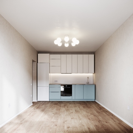 
  Продается парковка 13.7 м². Фото 8.