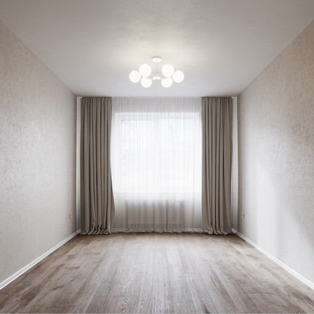 
  Продается 1-комн. квартира 40.5 м², в ЖК Колос. Фото 10.
