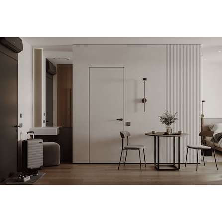 
  Продается апартамент 39.97 м², в АО Карлуу, корпус 2. Фото 3.