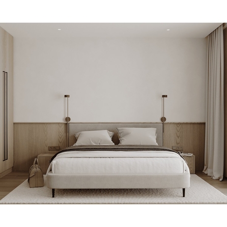 
  Продается апартамент 37.79 м², в АО Карлуу, корпус 2. Фото 4.