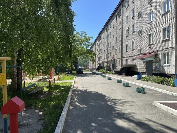 
  Продается 3-комн. квартира 59.2 м². Фото 1.