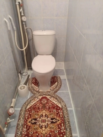 
  Продается 3-комн. квартира 59.2 м². Фото 12.