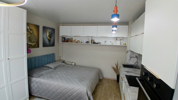 
  Продается 1-комн. квартира 31.3 м². Фото 7.