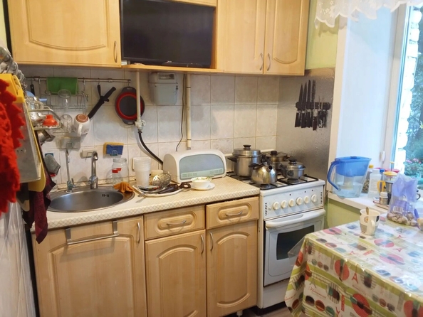 
  Продается 2-комн. квартира 42.1 м². Фото 5.